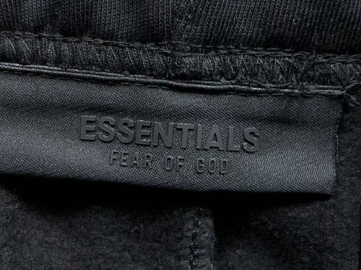 F - SHORTS