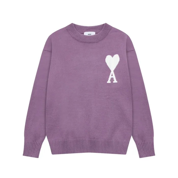 A  - SWEATER