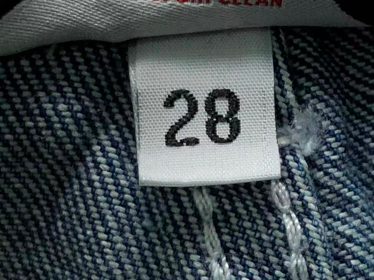 M - SHORTS