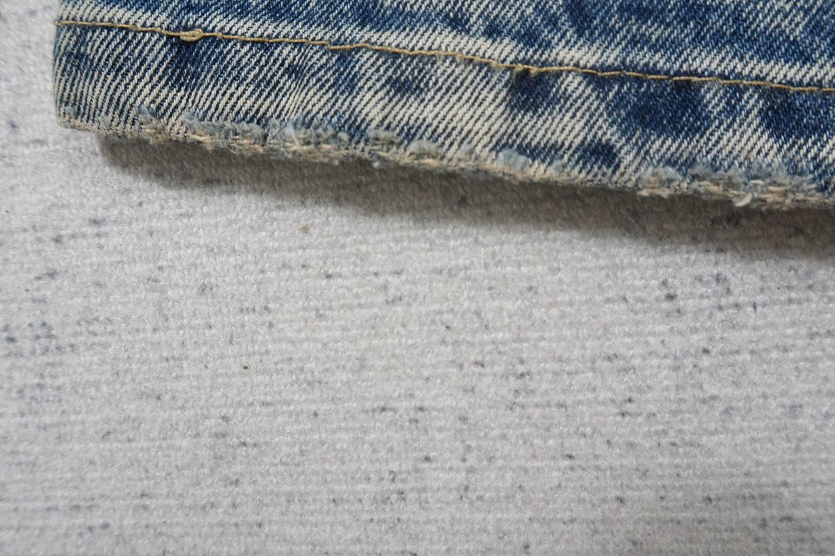 T - JEANS