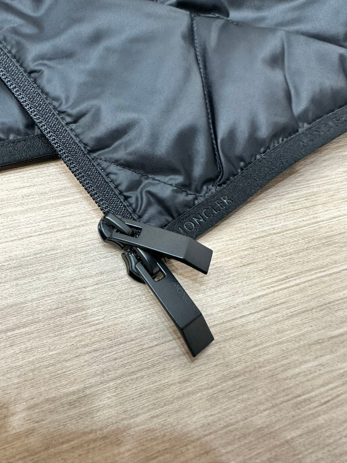 P - CARDIGAN
