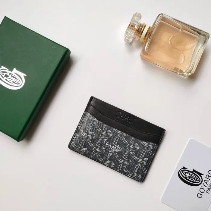 G - SAINT-PIERRE CARD WALLET