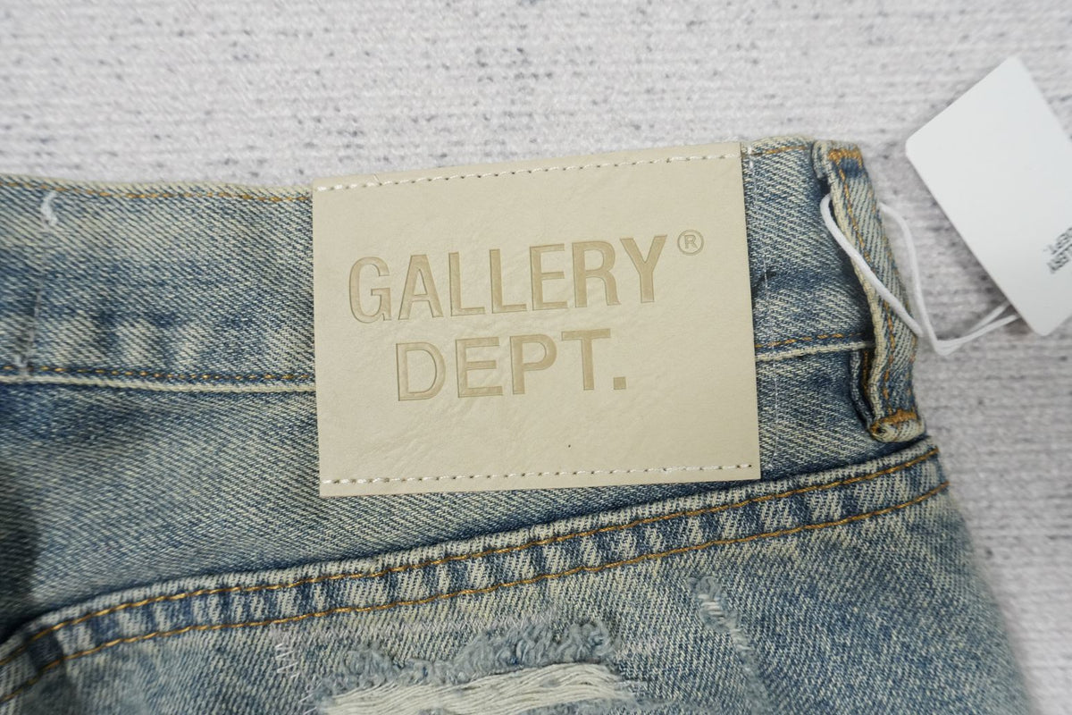 G - JEANS