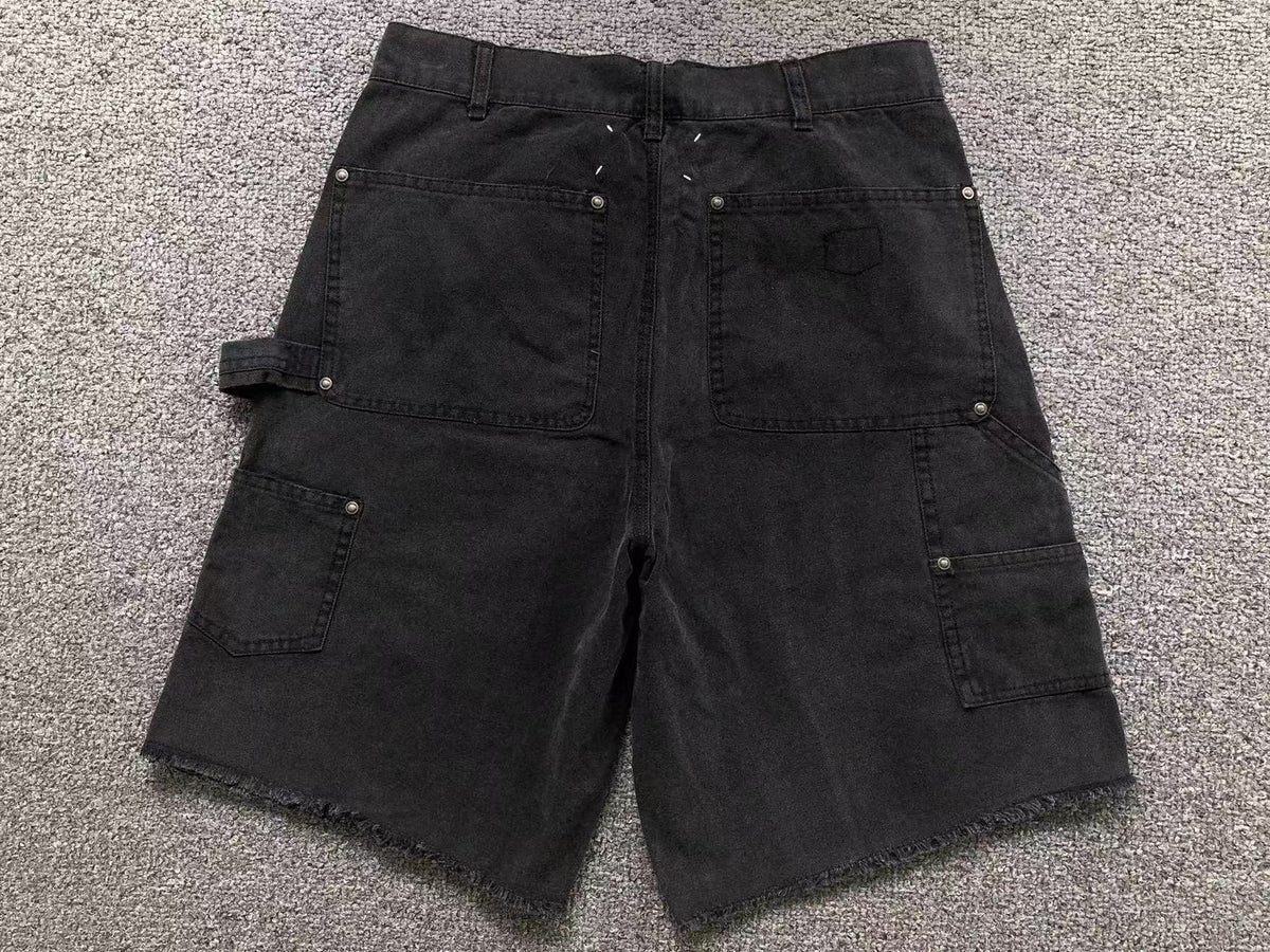 M - SHORTS