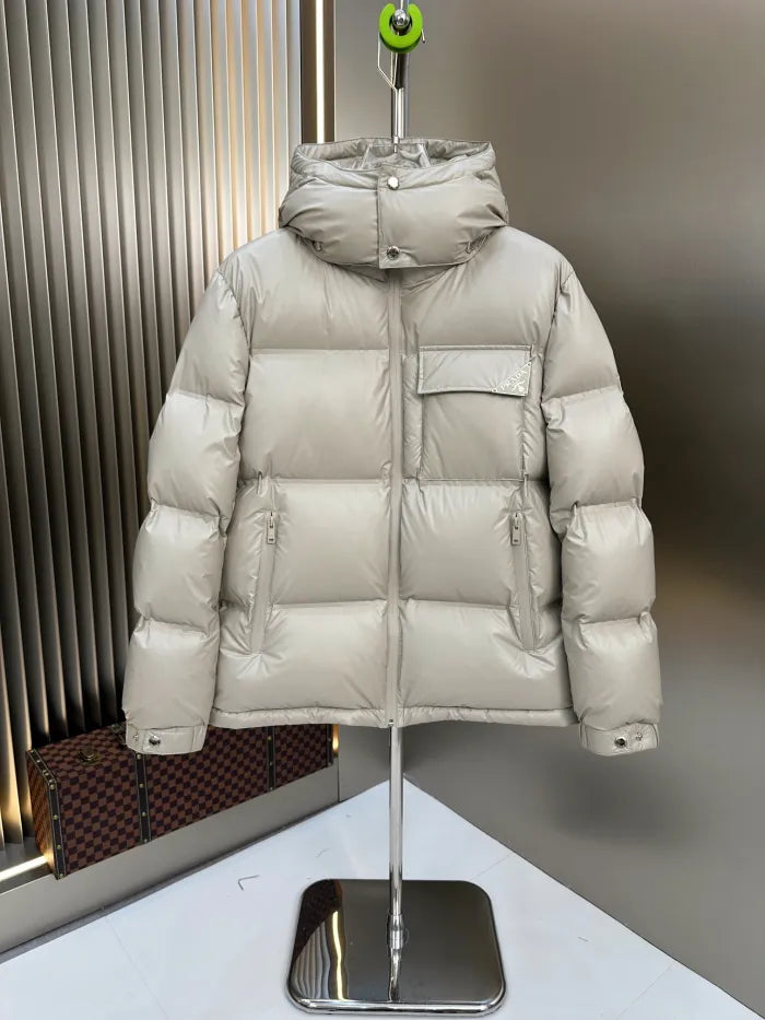 P - PUFFER