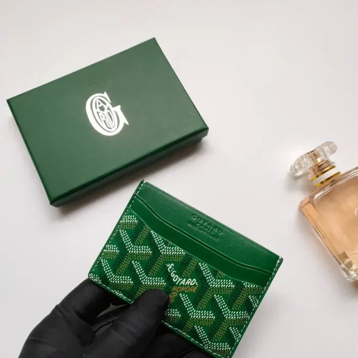 G - SAINT-PIERRE CARD WALLET