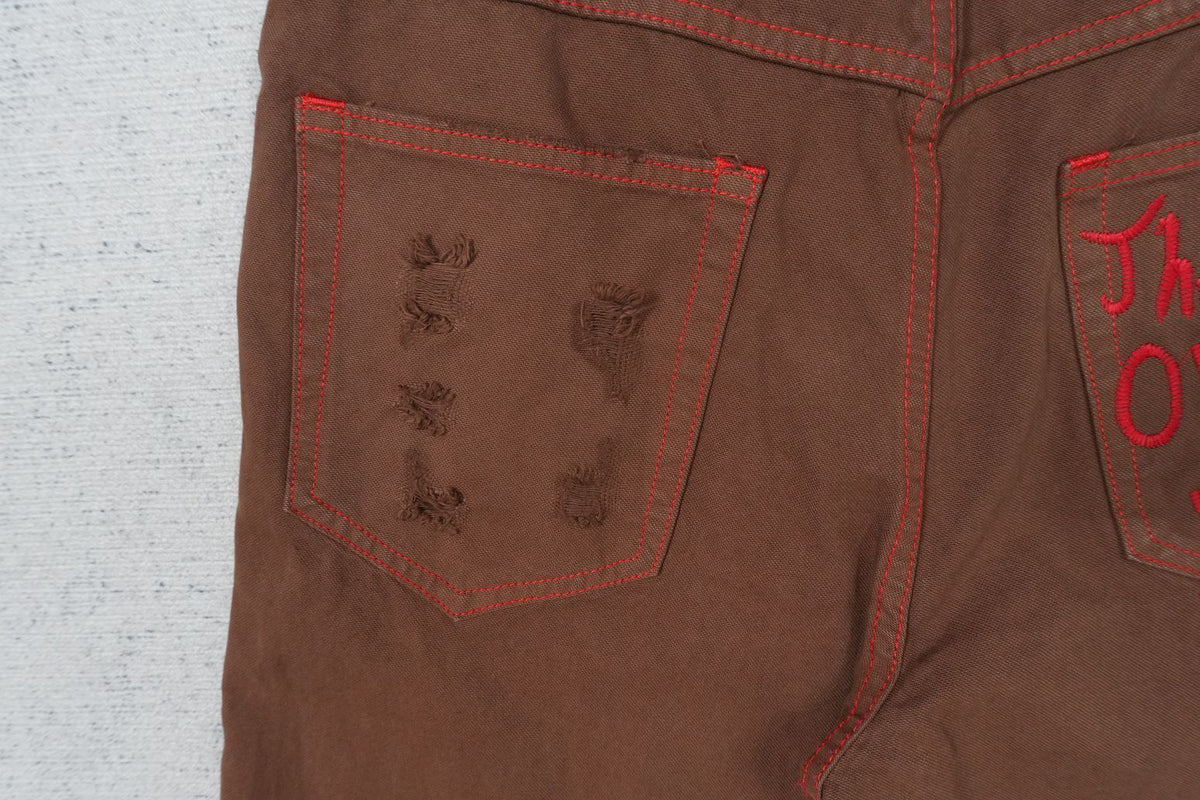 E - JEANS