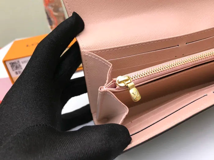 LOUIS V - WALLET