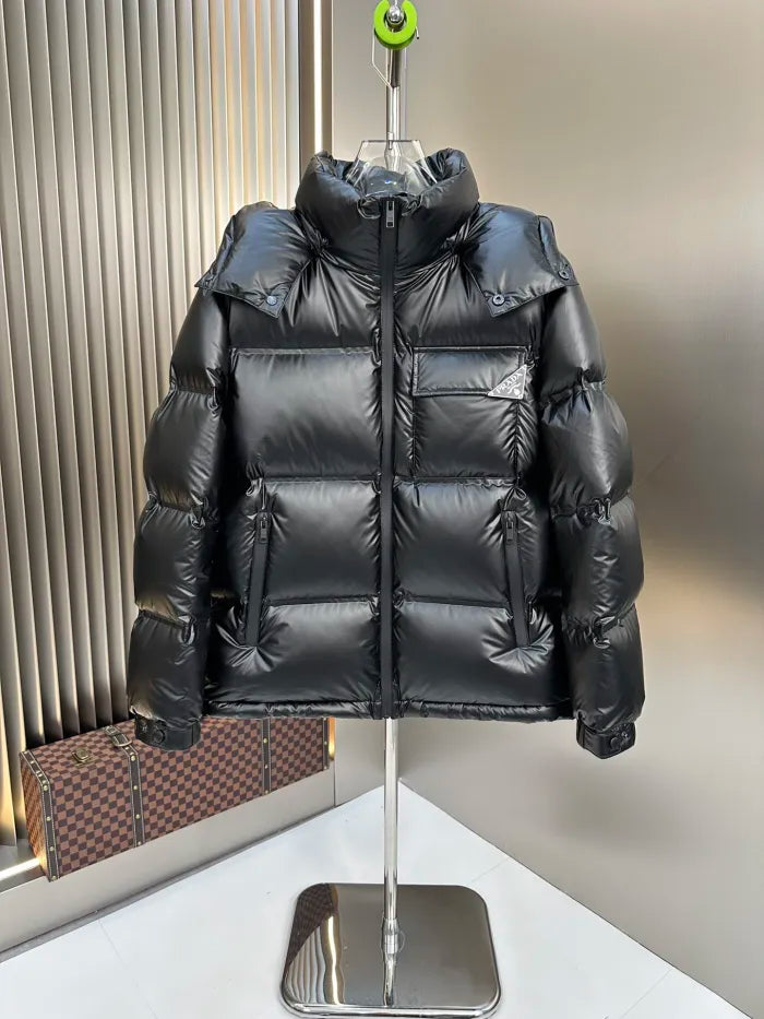 P - PUFFER