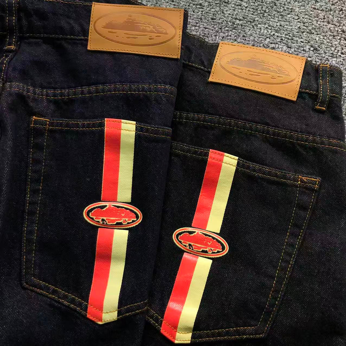 C - SHORTS