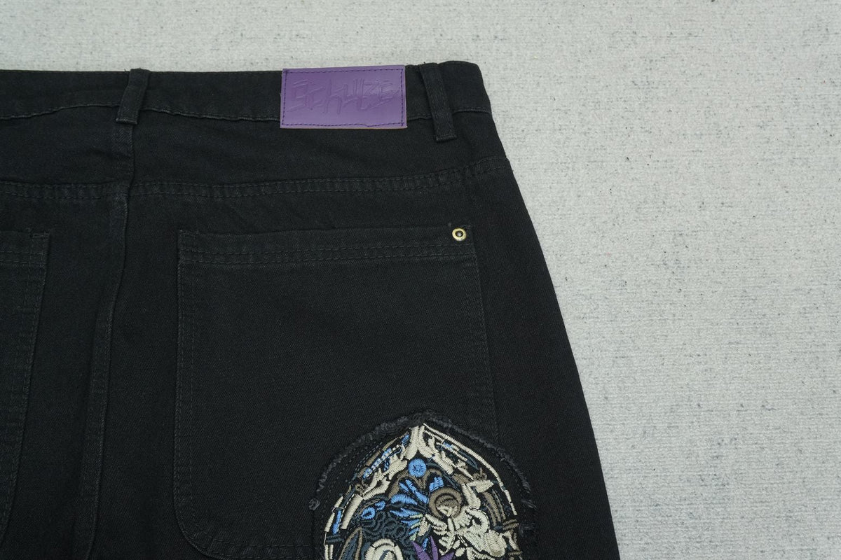 D - JEANS