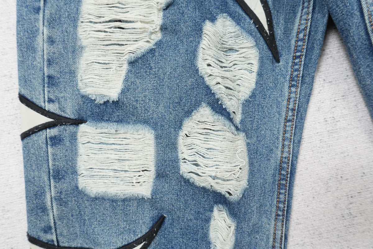 T - JEANS