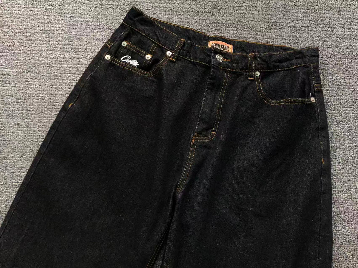 C - SHORTS