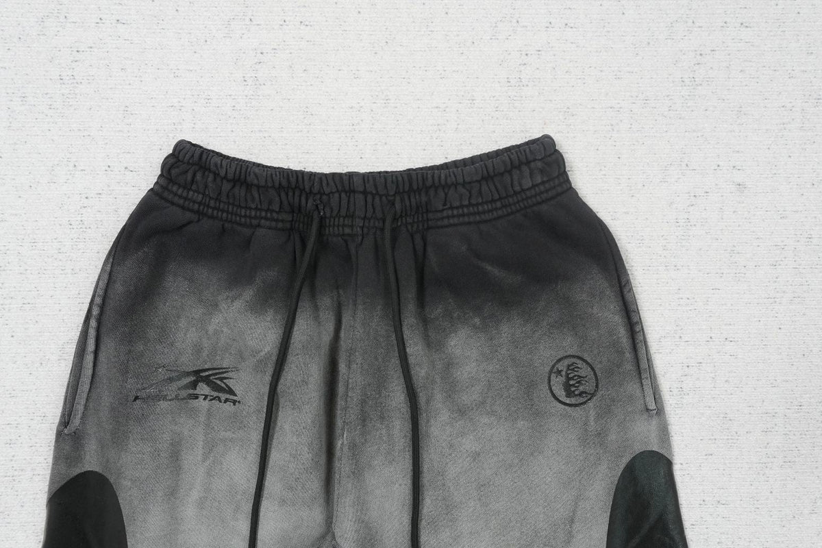 H - SWEATPANTS