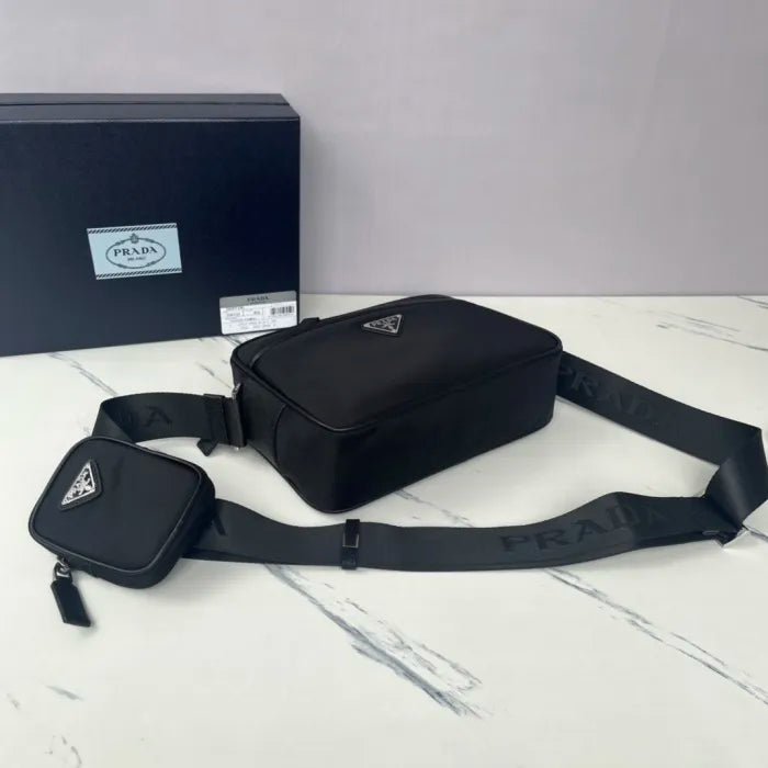 P - TASCHE