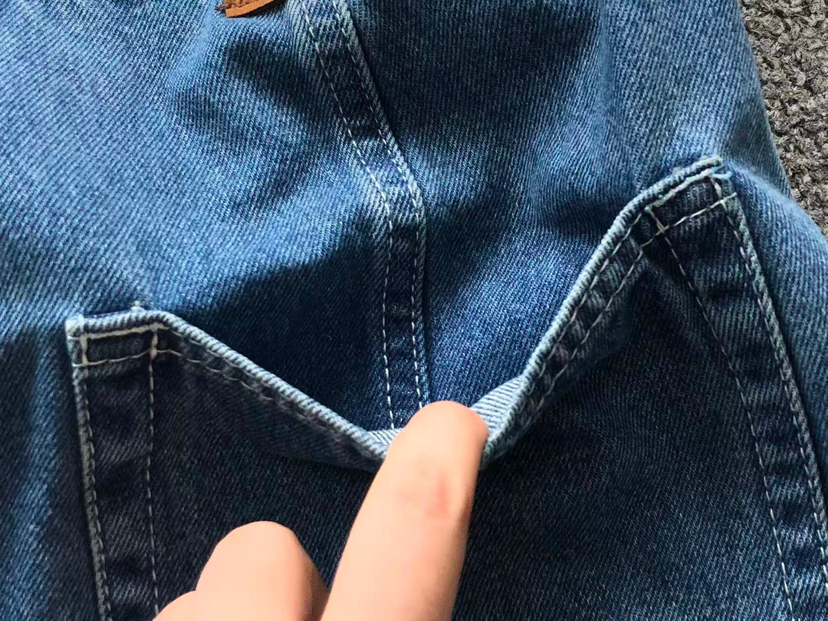 M - SHORTS