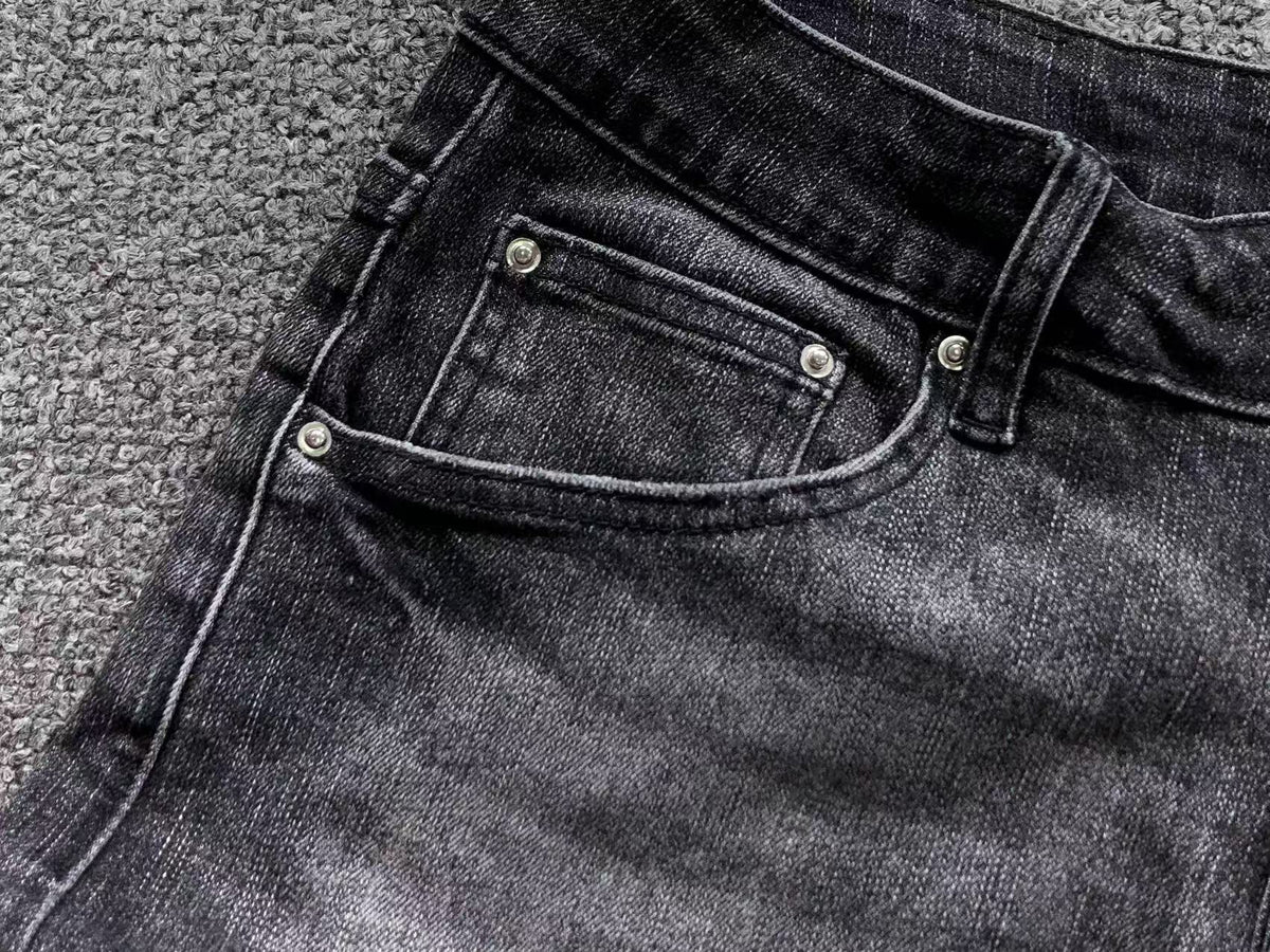 A - SHORTS