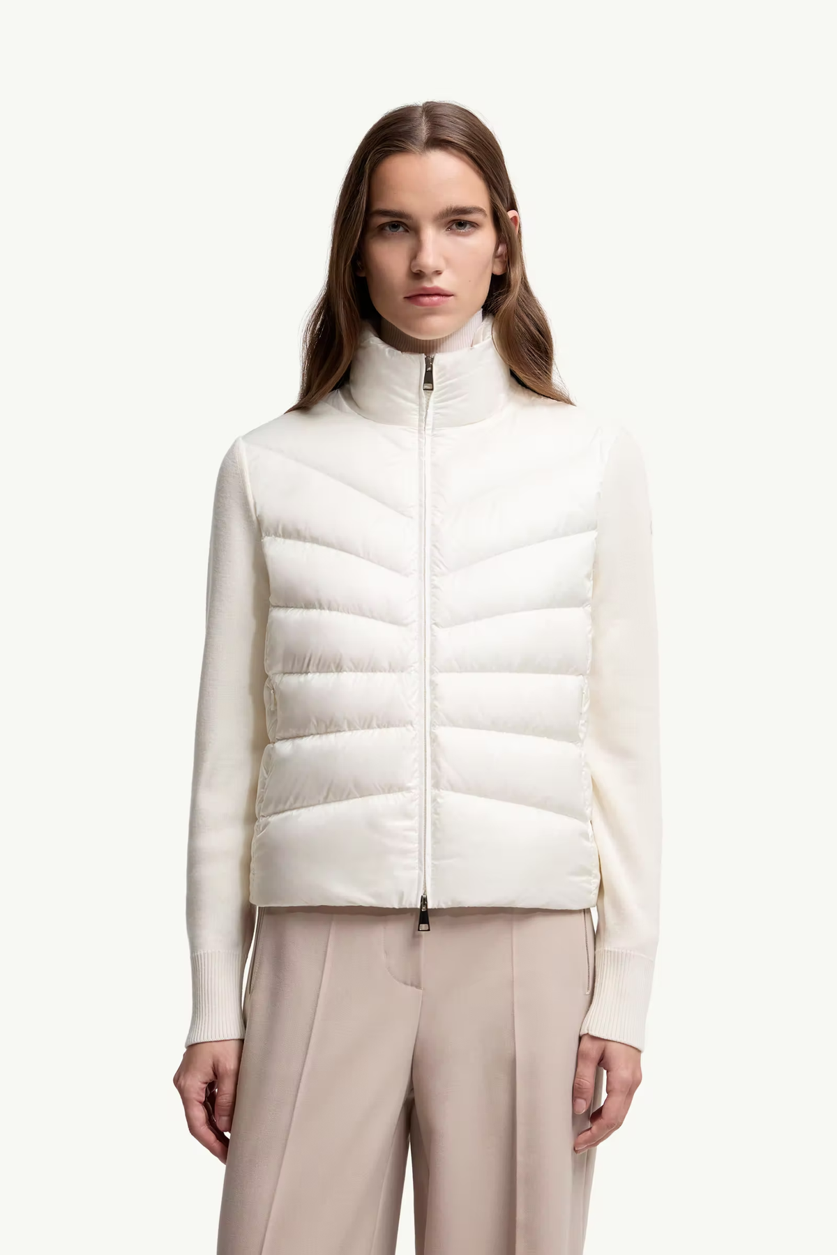 P - CARDIGAN