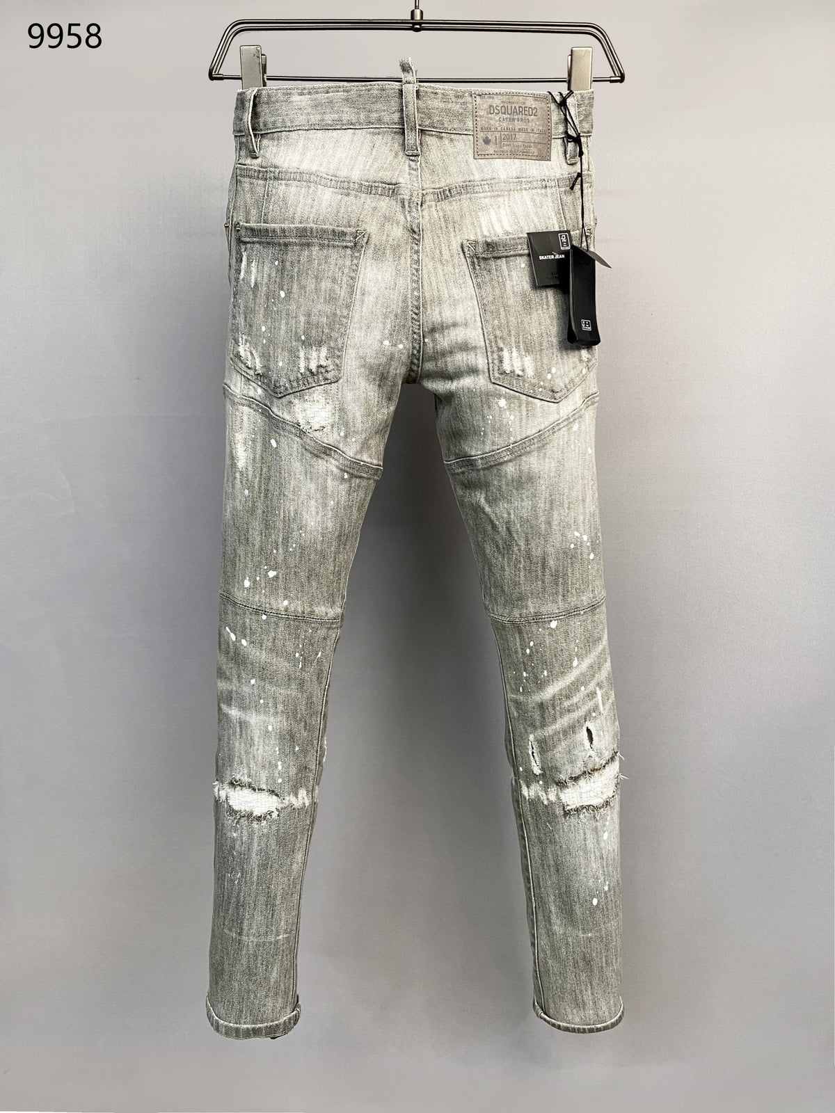 D - JEANS
