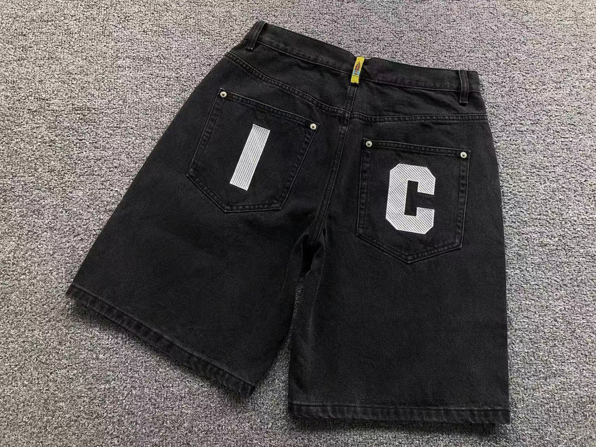 I - SHORTS