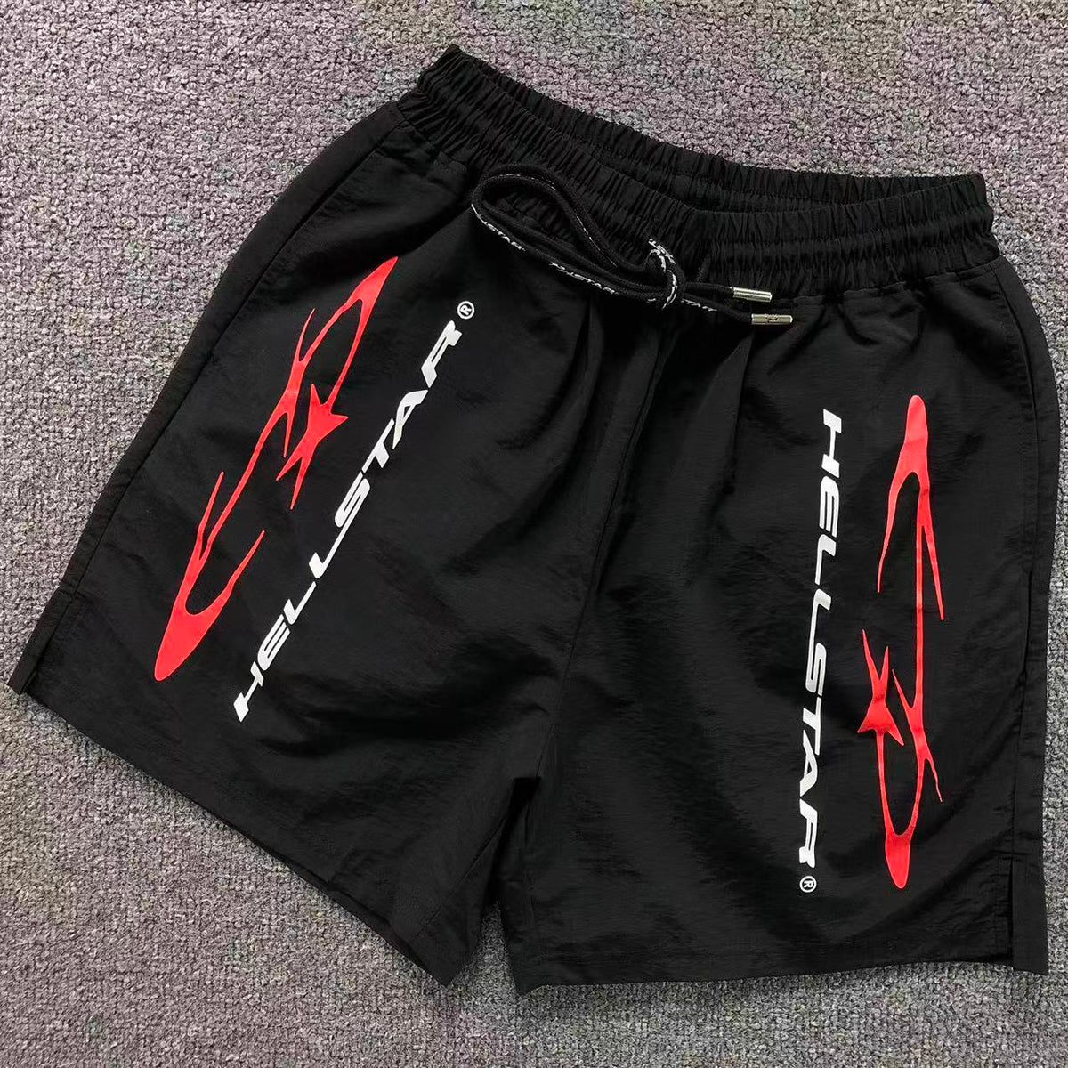 H - SHORTS