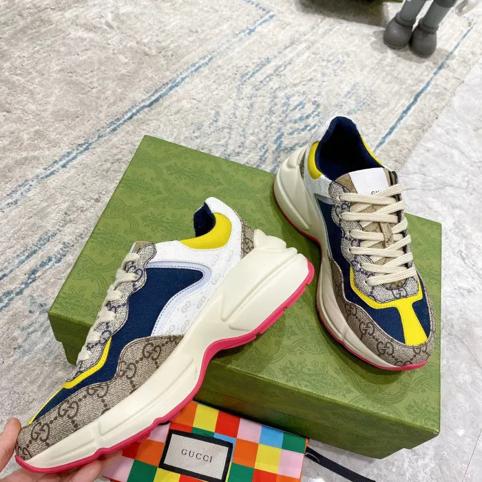 GG - SNEAKERS