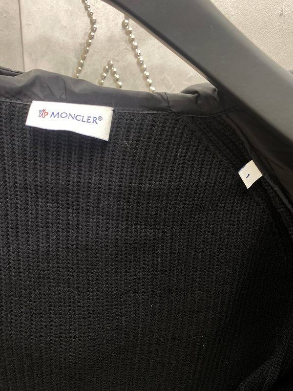 M - CARDIGAN