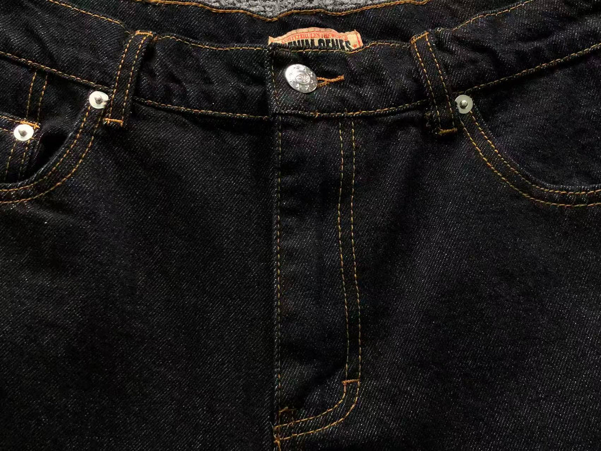 C - SHORTS