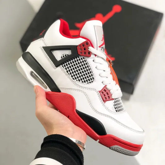 N - SNEAKERS