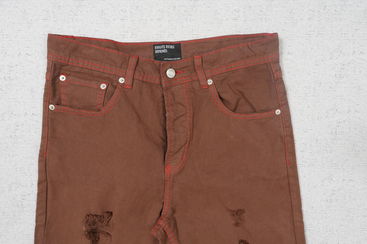 E - JEANS