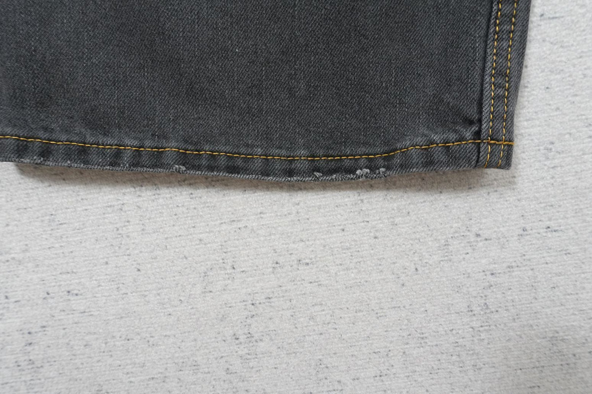 A - JEANS
