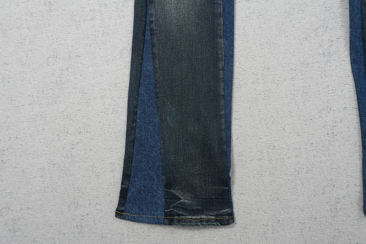 P - JEANS