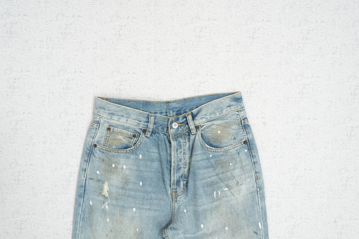 A - JEANS