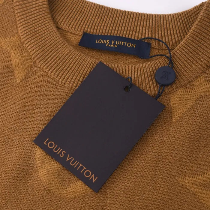 LOUIS V - SWEATER