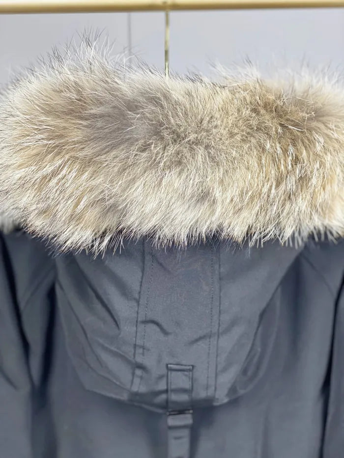 CG - PUFFER