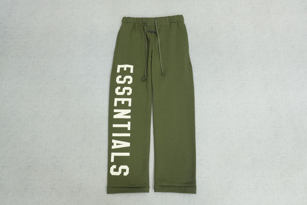 F - SWEATPANTS