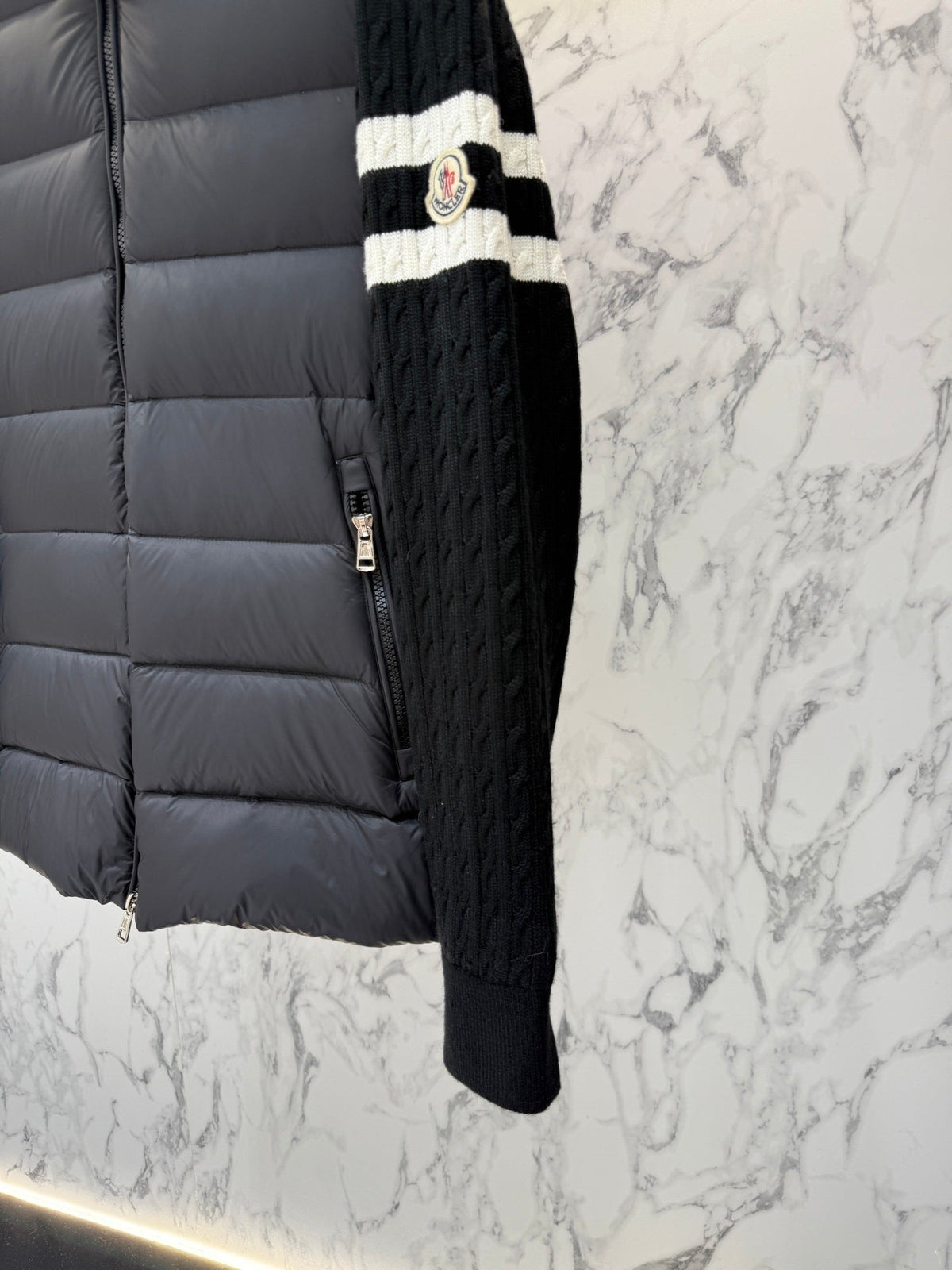 P - CARDIGAN