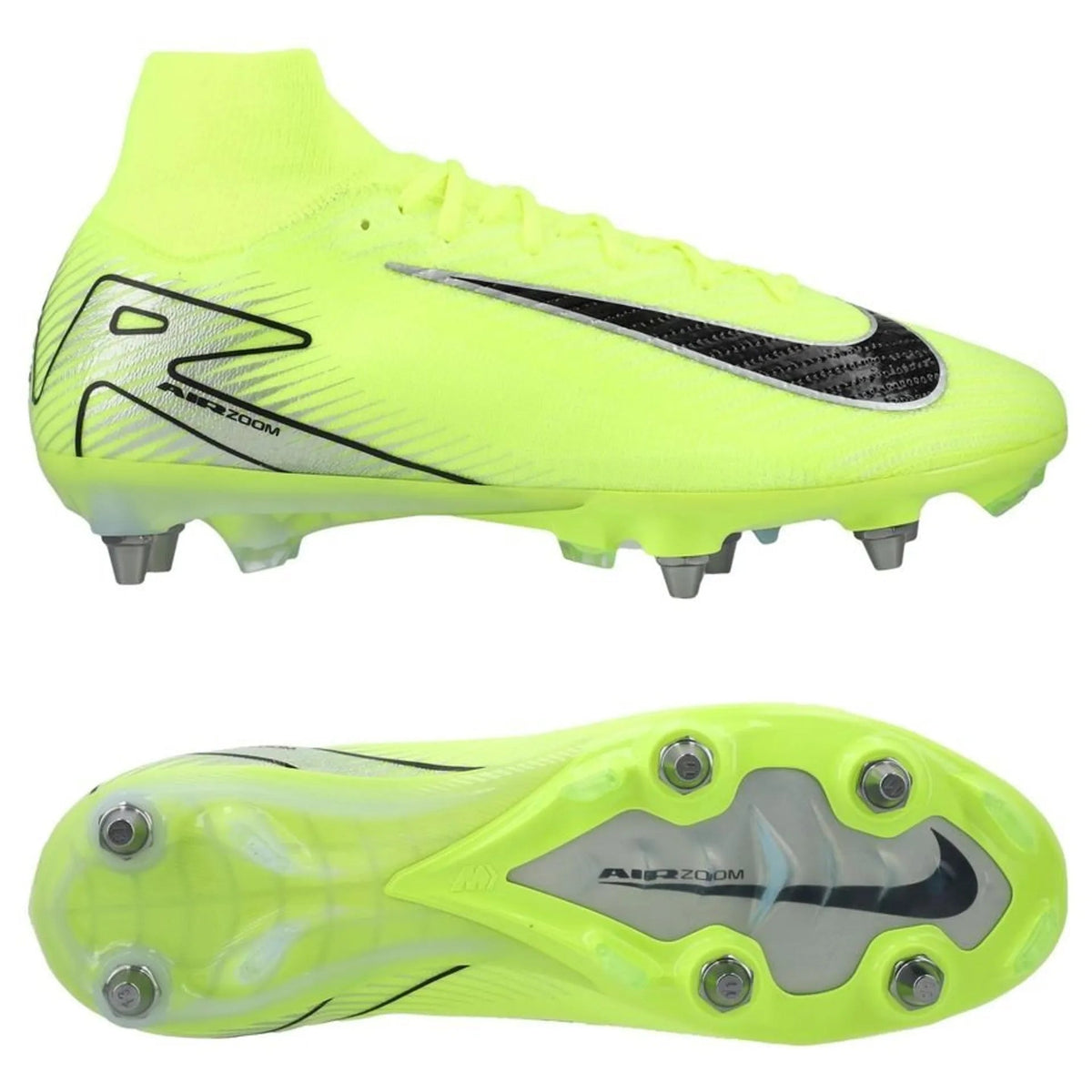 M - FUSSBALLSCHUHE