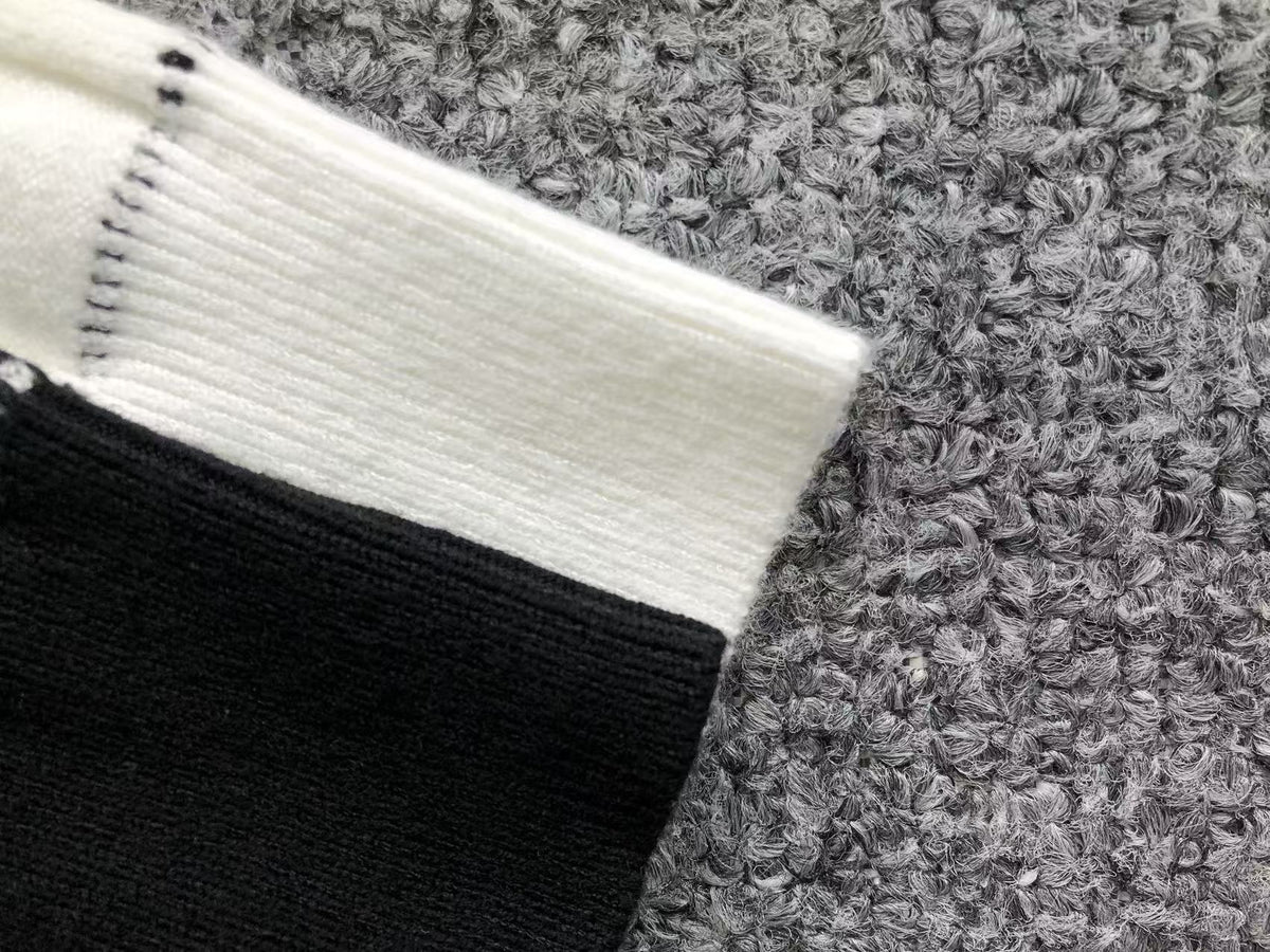 A - SWEATER