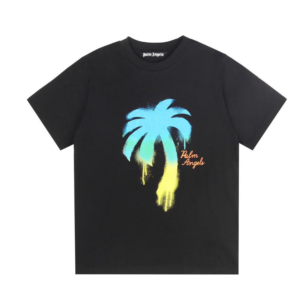 Palm Tree T-shirt