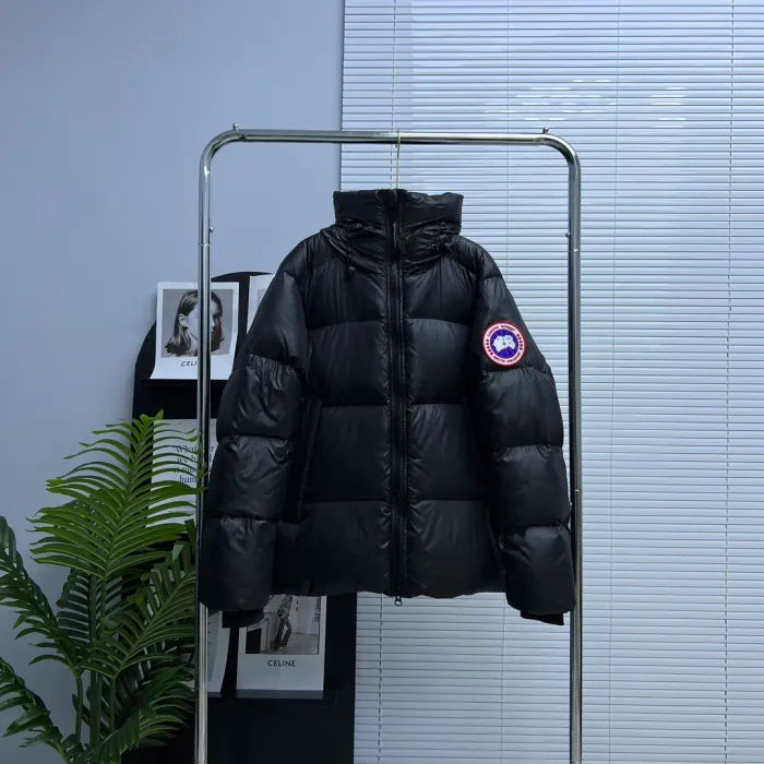 CG - PUFFER