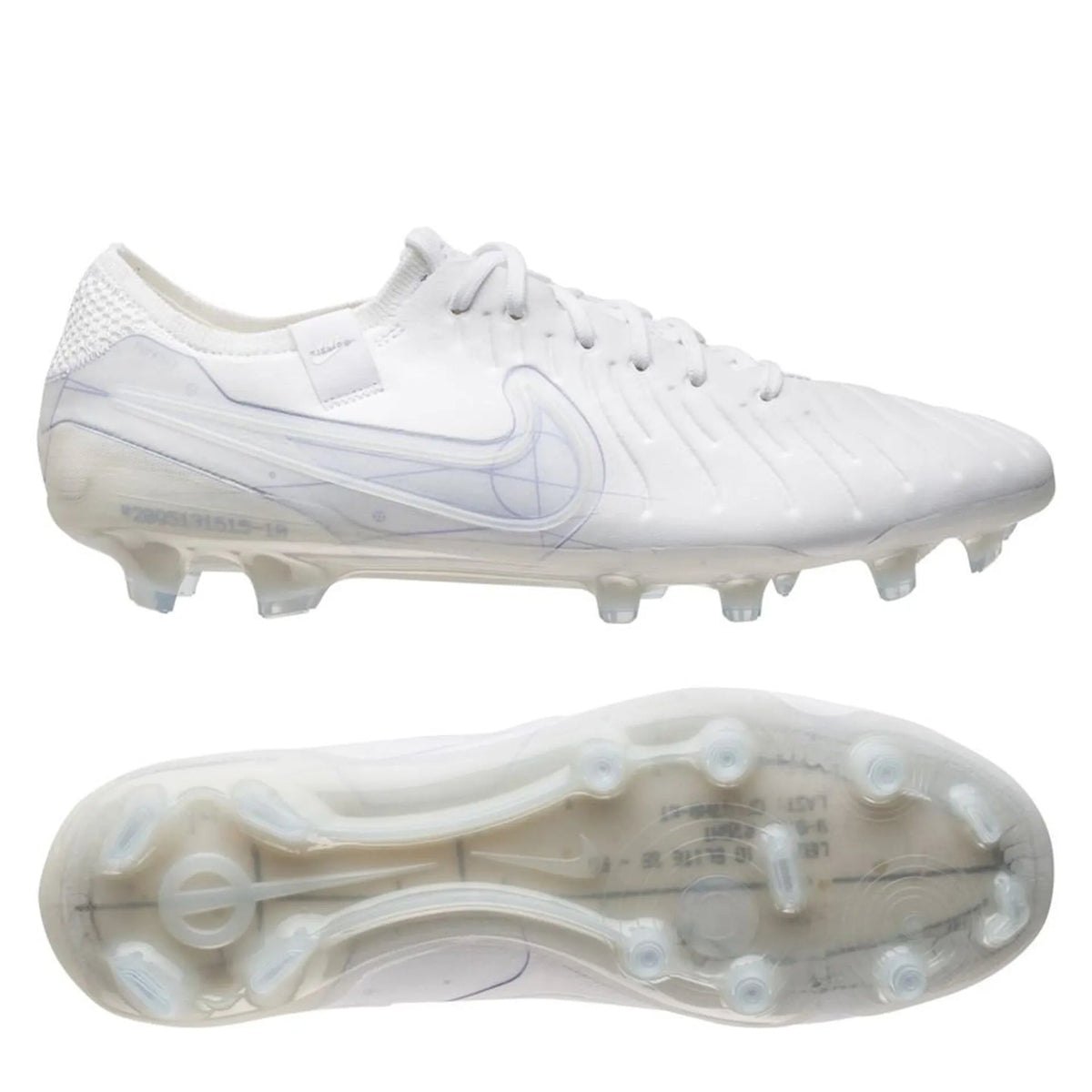 T - FUSSBALLSCHUHE