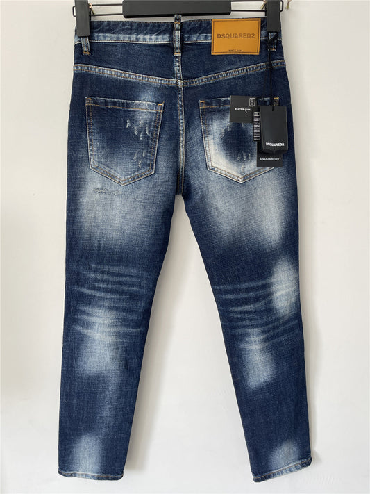 D - JEANS