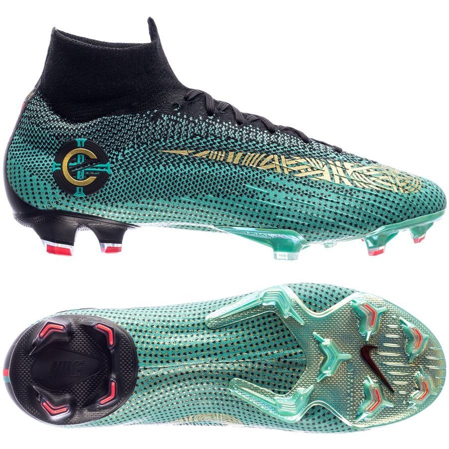 S - FUSSBALLSCHUHE