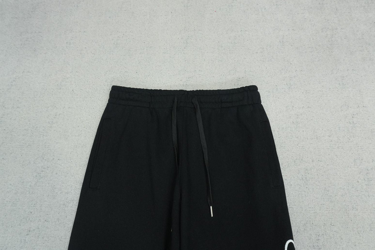 A - SWEATPANTS