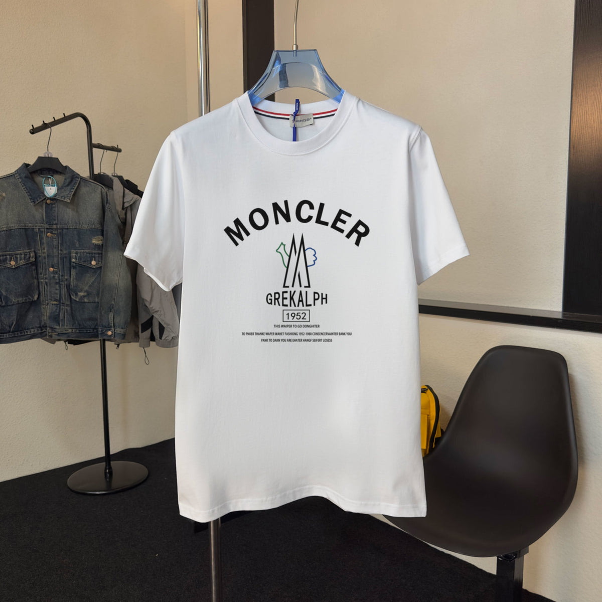 M - TSHIRT