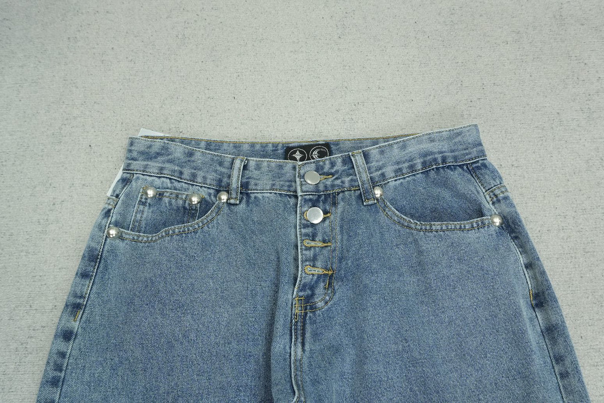 T - JEANS