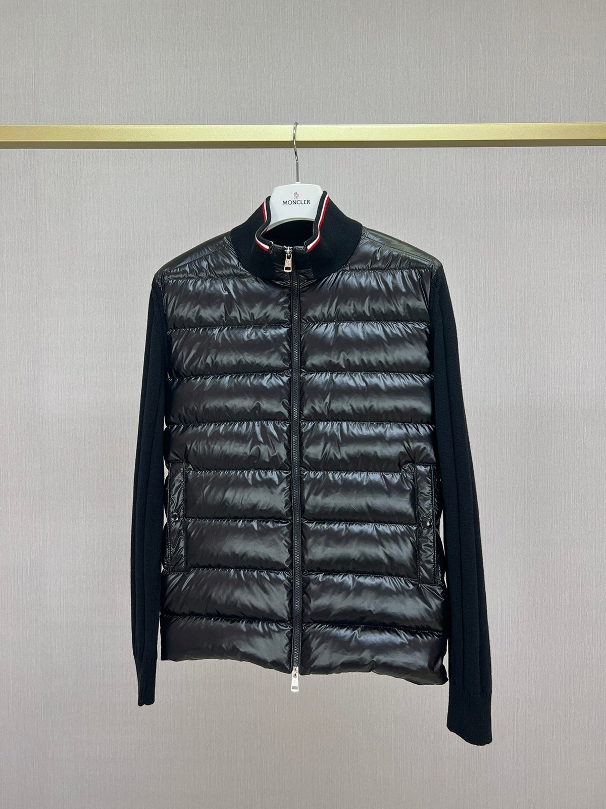 P - CARDIGAN