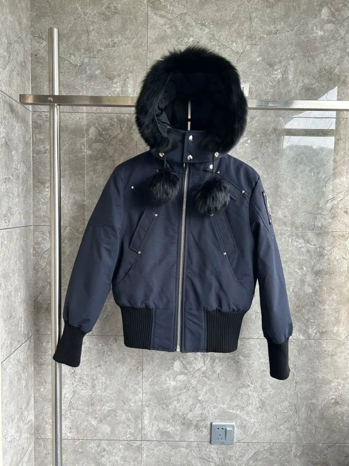 M - PUFFER