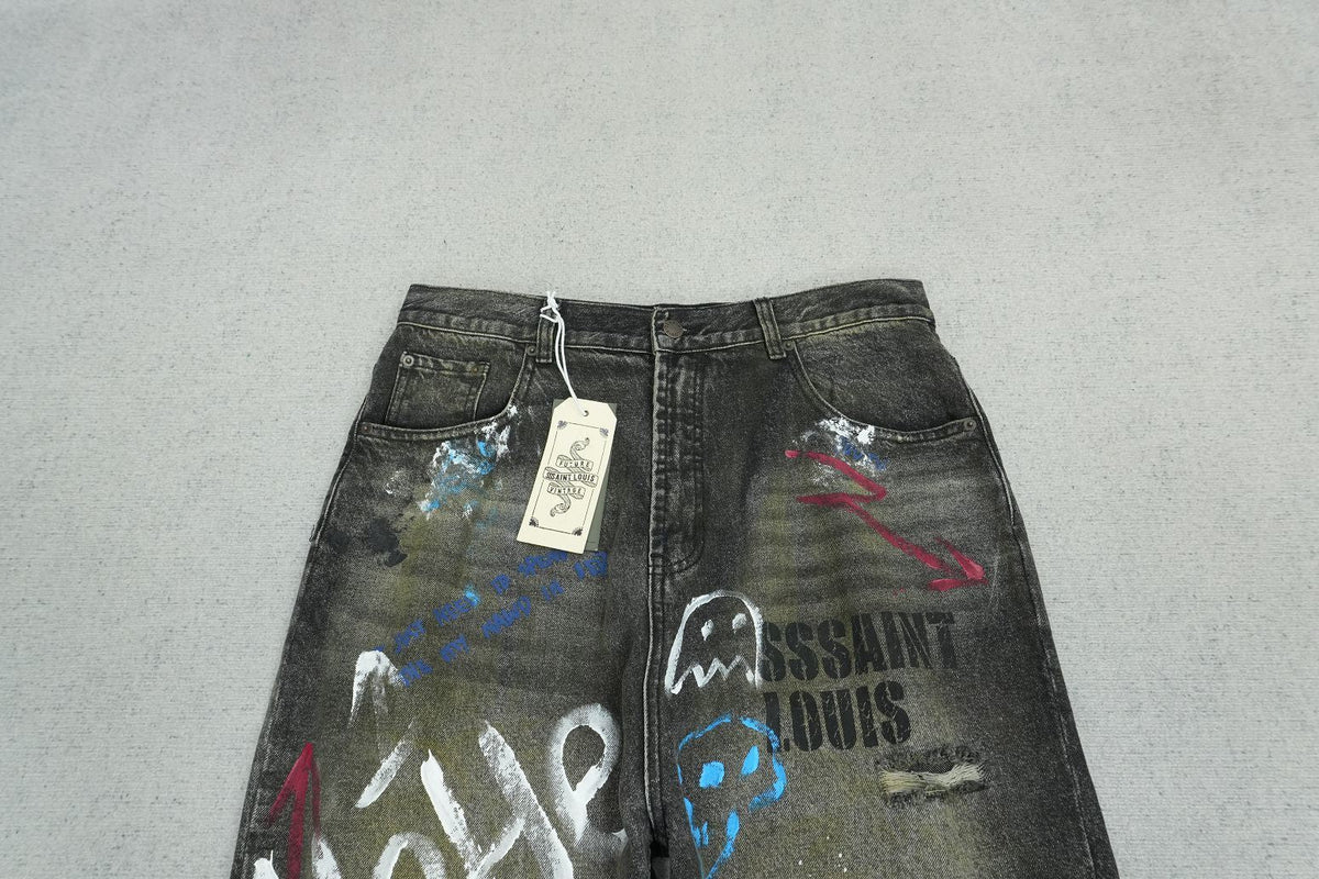 S - JEANS